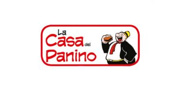 LA CASA DEL PANINO